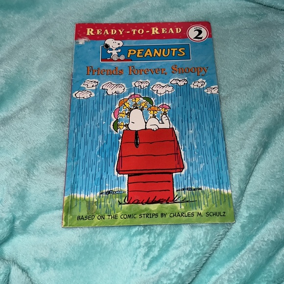 2 Ready-To-Read Kid Books 📚 - Picture 4 of 6